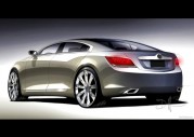 Buick Invicta Concept